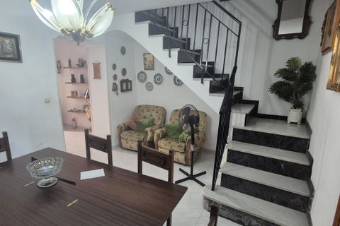Byhus i Albanchez, Almeria, Albanchez - € 75.000 | Ref: Doña Carmen - foto 9